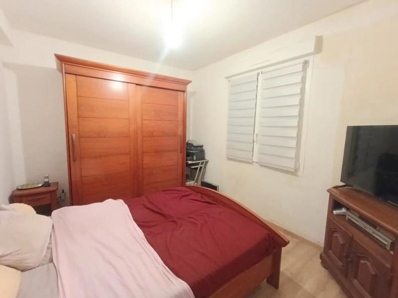 Maison - 99 m² - 5 pièces
