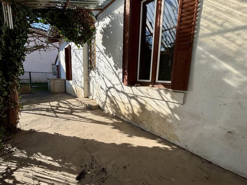 Maison - 50 m² - 3 pièces