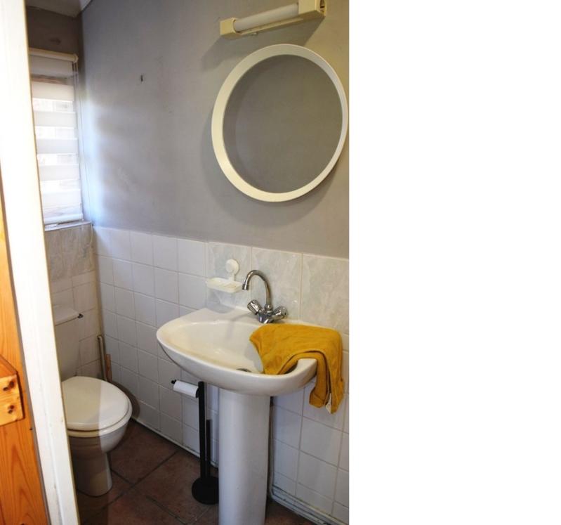 Maison - 74 m² - 5 pièces