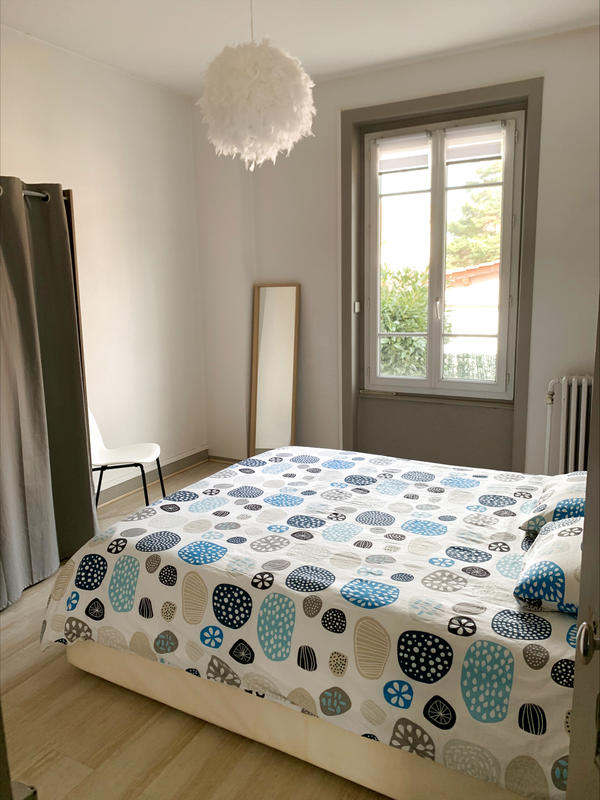 Maison - 109 m² - 5 pièces