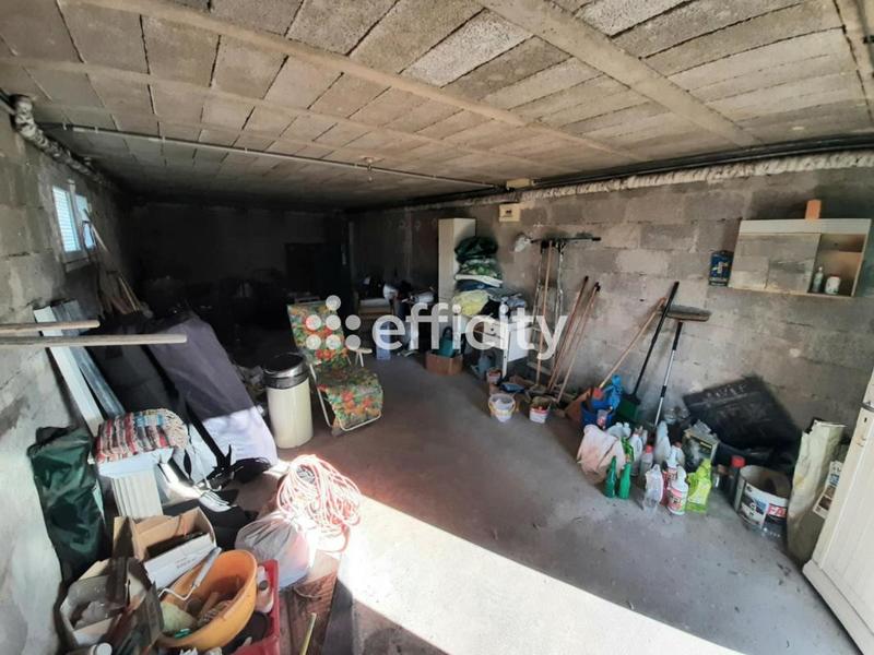 Villa - 89 m² - 5 pièces