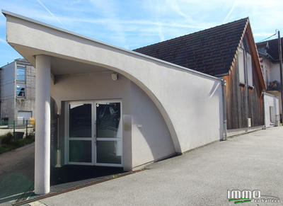 Local commercial - 259 m²