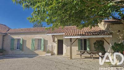 Maison - 400 m² - 17 pièces