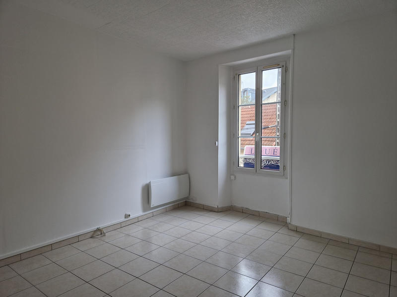 Appartement - 34 m² - 1 pièce