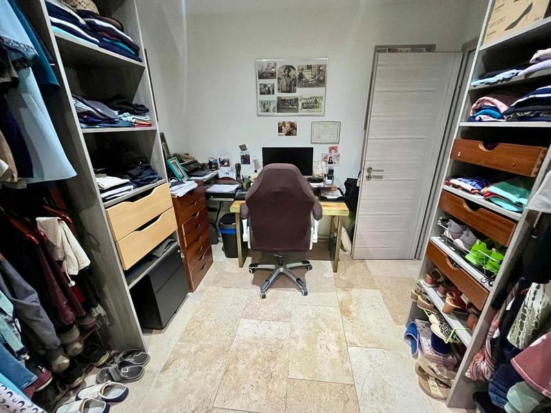 Villa - 100 m² - 3 pièces