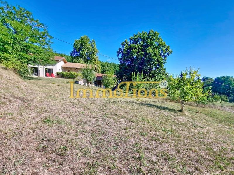 Villa - 113 m² - 5 pièces