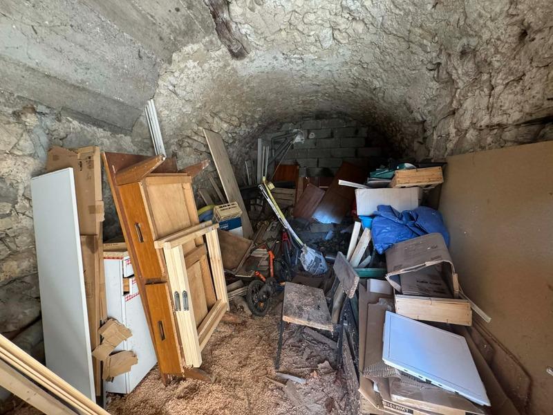 Maison de village - 74 m² - 4 pièces