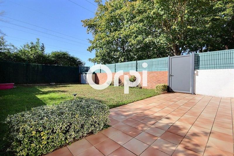 Maison - 85 m² - 5 pièces