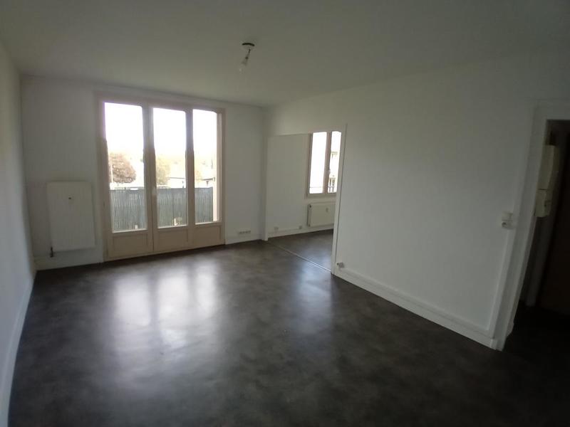 Appartement - 67 m² - 4 pièces