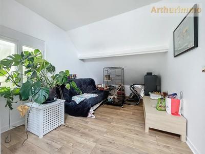 Maison - 128 m² - 7 pièces