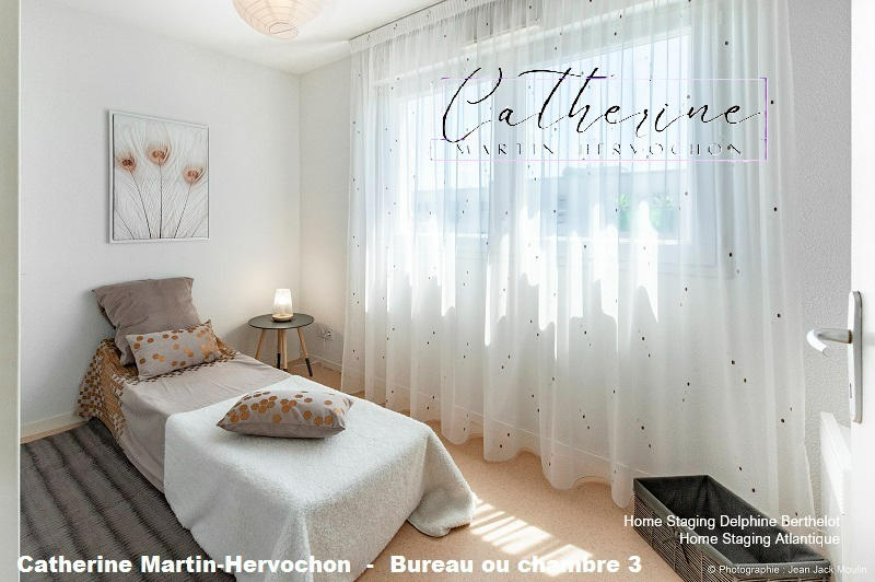 Appartement - 81 m² - 4 pièces