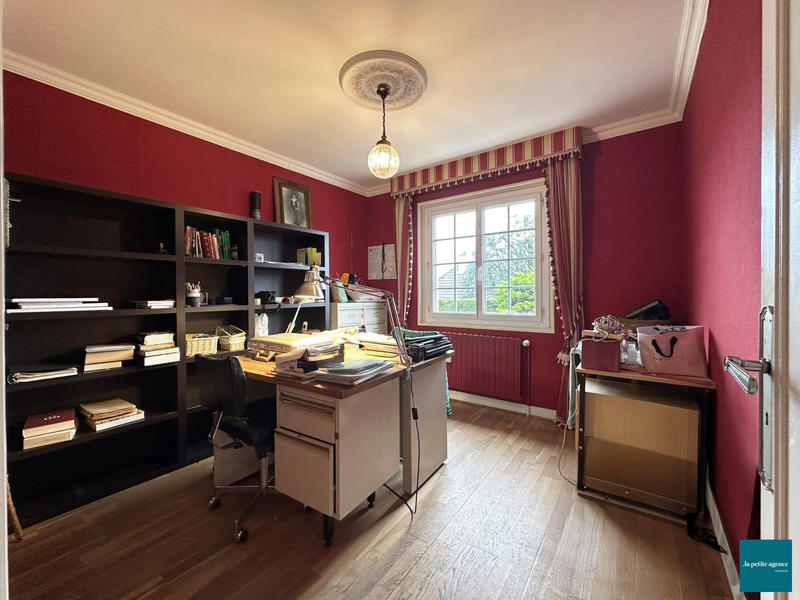 Maison - 148 m² - 8 pièces