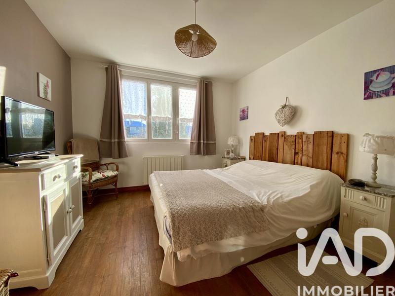 Maison - 78 m² - 4 pièces