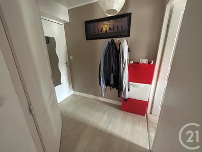 Appartement - 39 m² - 3 pièces