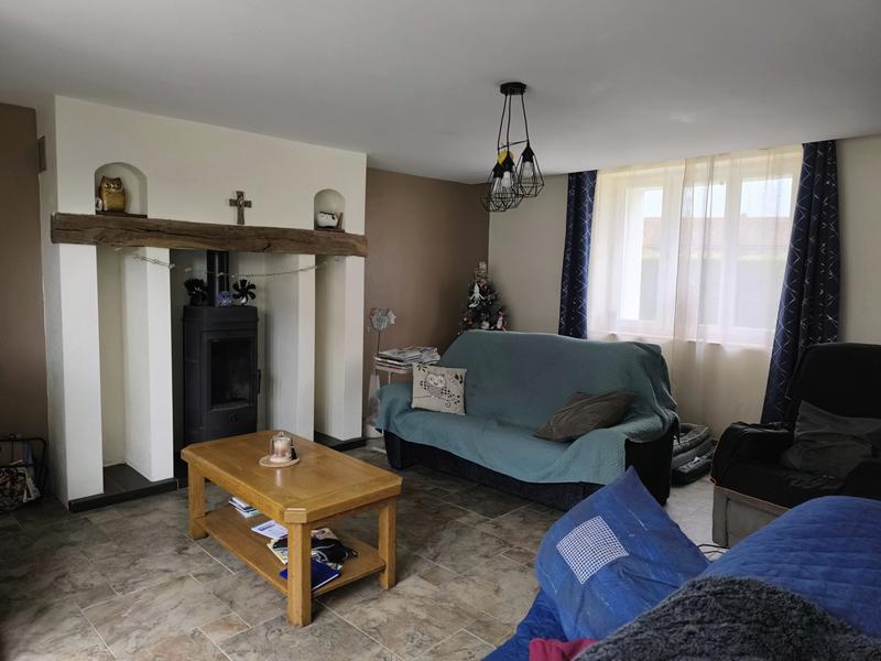 Maison - 163 m² - 5 pièces