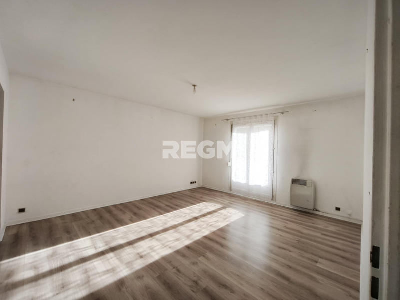 Appartement - 52 m² - 2 pièces