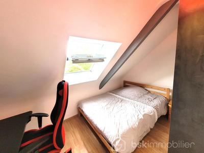 Longère - 126 m² - 6 pièces