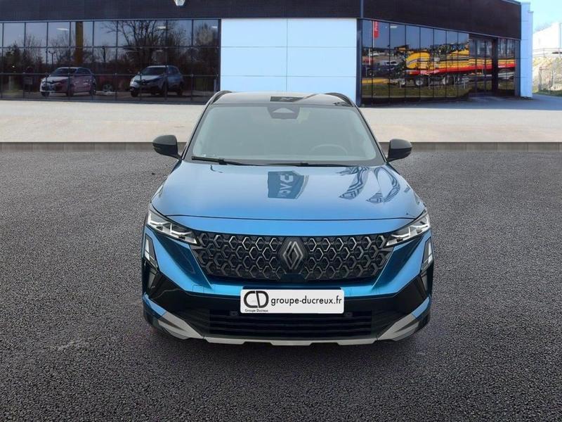 Renault Austral full hybrid E-Tech 200 ch Esprit Alpine