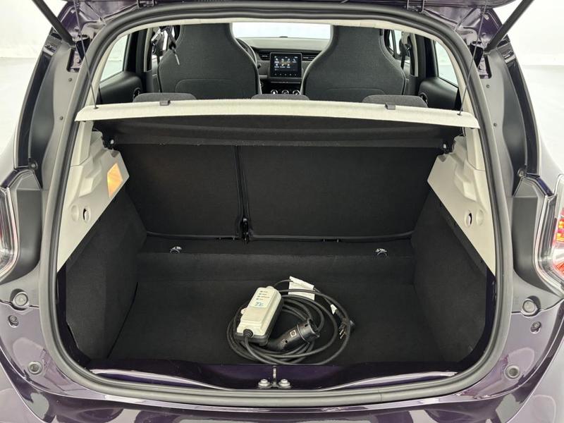 Renault Zoe R110 Achat Intégral 21 Zen 5p