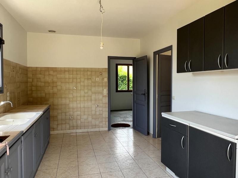 Maison - 91 m² - 4 pièces