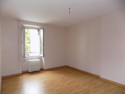 Appartement - 98 m² - 4 pièces