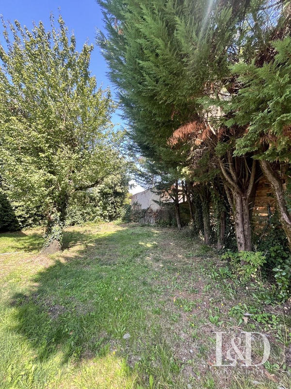 Maison contemporaine - 223 m² - 8 pièces