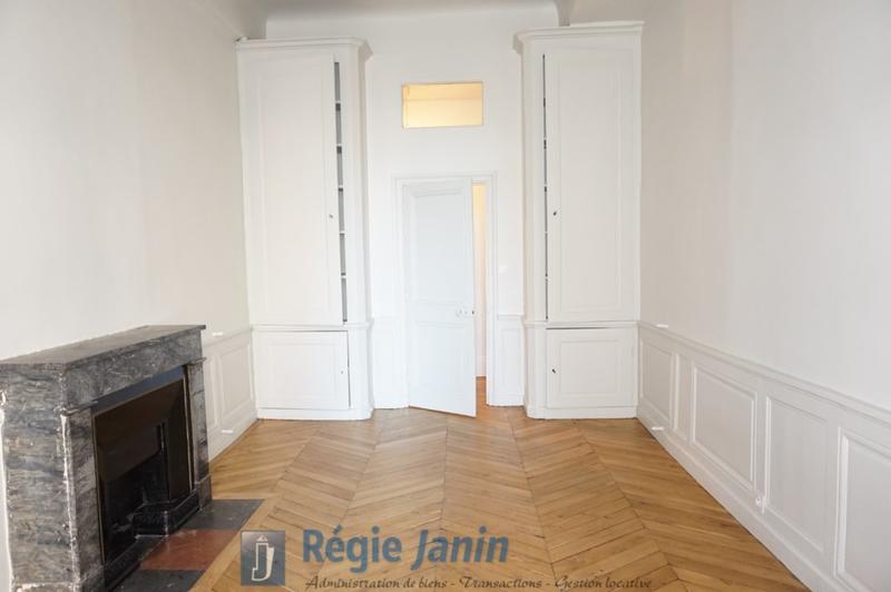 Appartement - 123 m² - 4 pièces