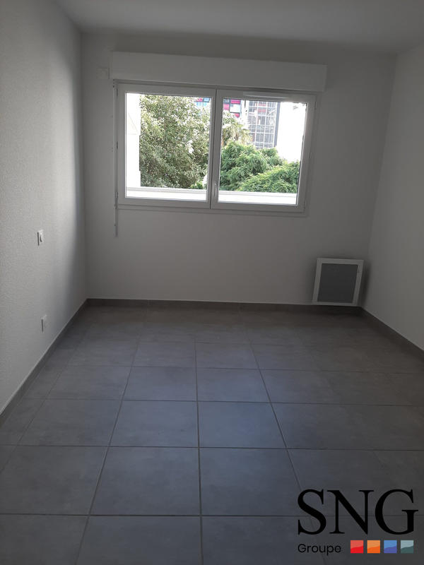 Appartement - 54 m² - 3 pièces