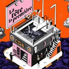 Festival la Tête la première