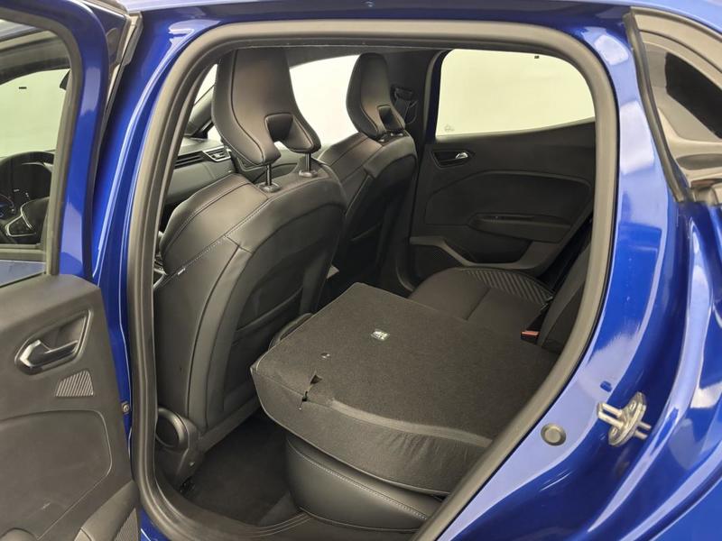 Renault Clio E-Tech full hybrid 145 Esprit Alpine 5p