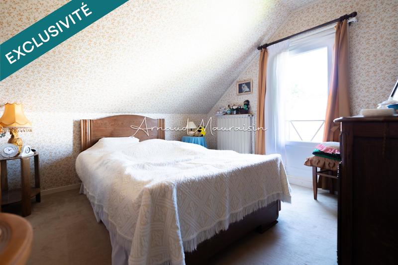 Maison - 145 m² - 5 pièces