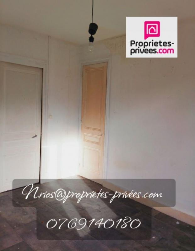 Immeuble - 14 pièces