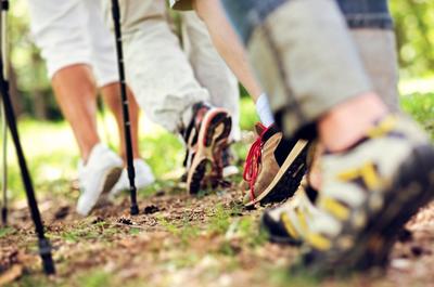 Randonnée des Nivéoles