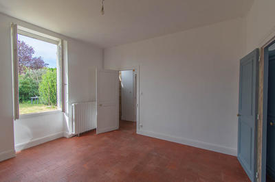 Maison - 114 m² - 5 pièces