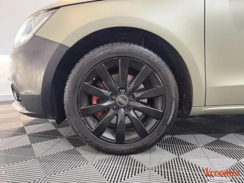 Audi A1 Sportback 1.6 Tdi 105 Business Line