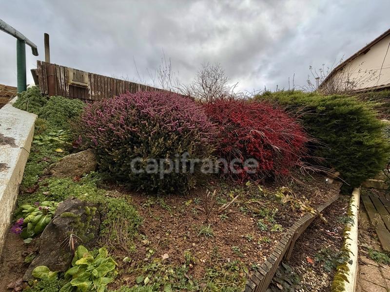 Maison - 75 m² - 4 pièces