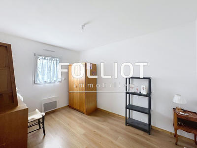 Maison - 83 m² - 4 pièces