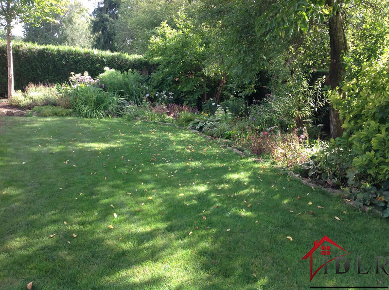 Maison de village - 137 m² - 5 pièces