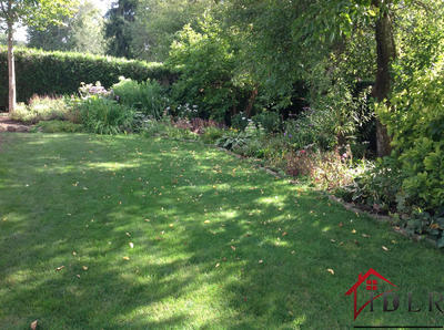 Maison de village - 137 m² - 5 pièces