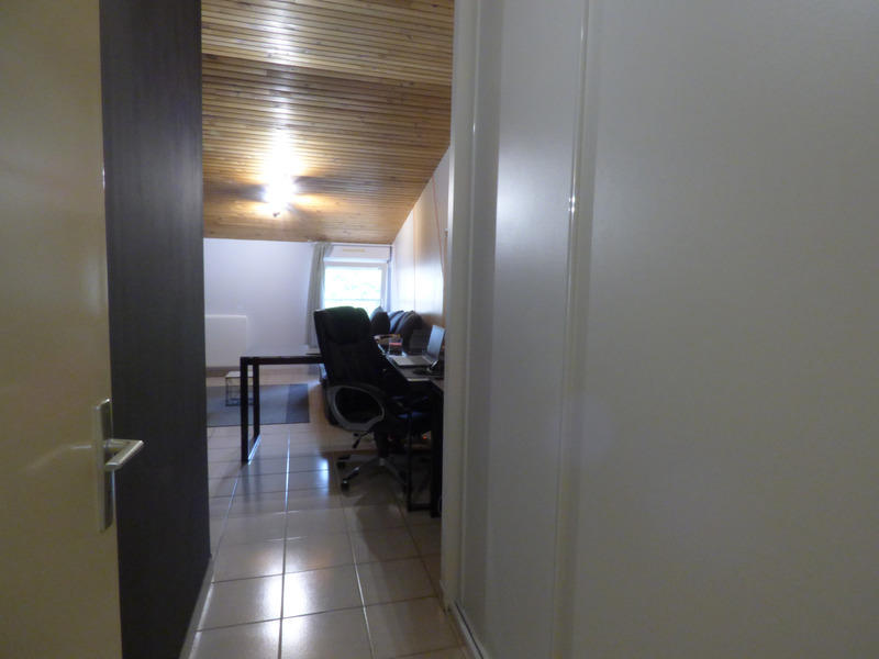 Maison - 85 m² - 3 pièces