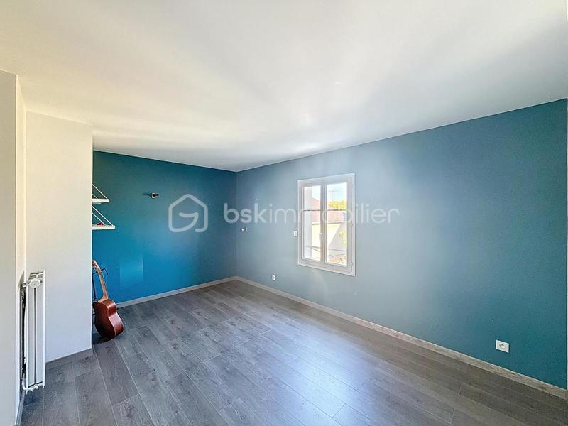 Maison - 158 m² - 7 pièces