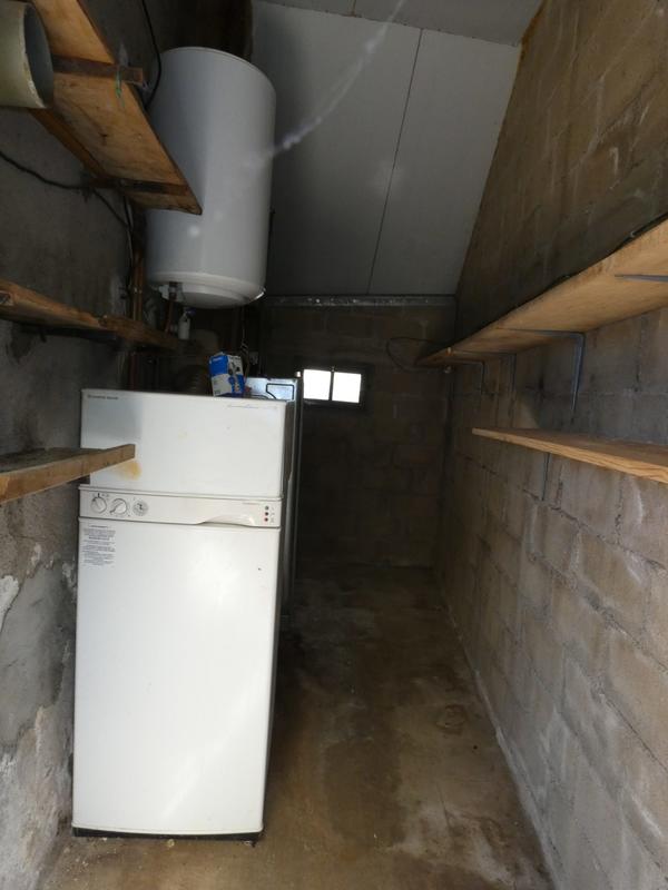 Maison - 78 m² - 3 pièces