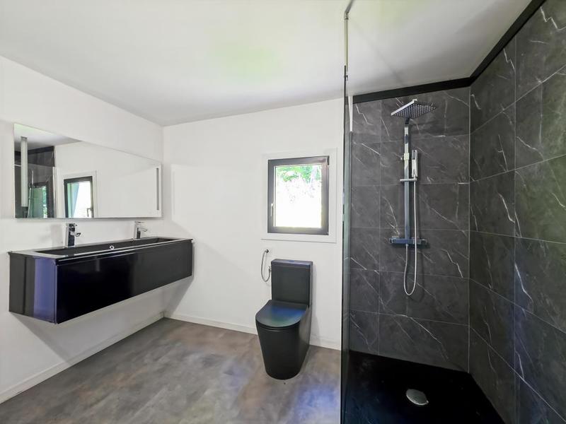 Maison - 81 m² - 4 pièces