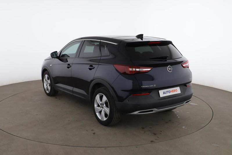 Opel Grandland X 1.2 Turbo Elite Automatique 130 ch