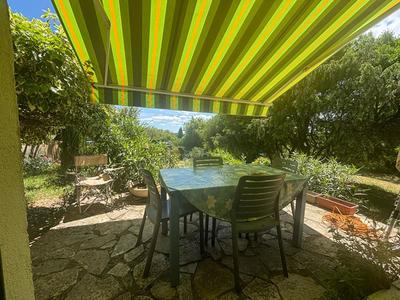 Villa - 105 m² - 5 pièces