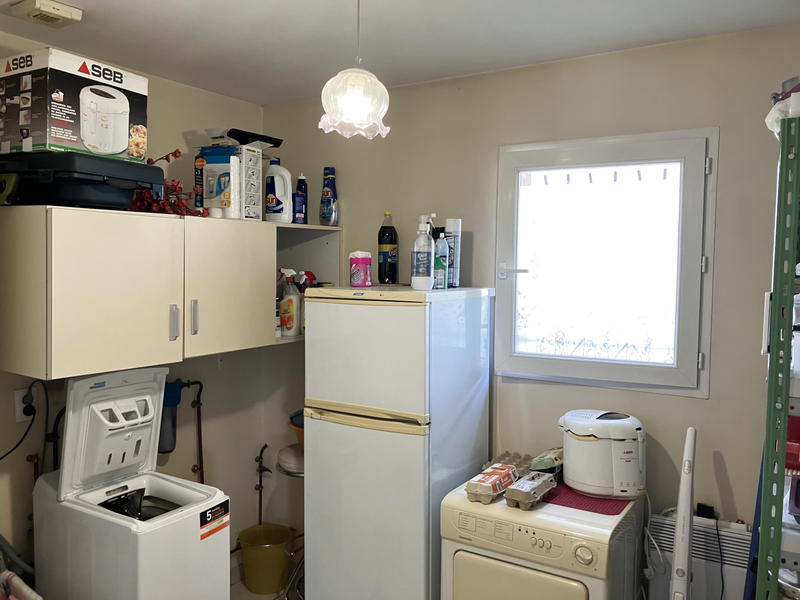 Villa - 115 m² - 4 pièces