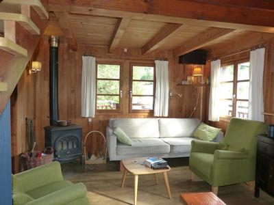 Châlet - 46 m² - 3 pièces