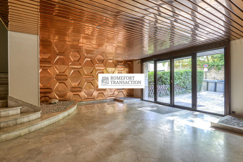 Appartement - 101 m² - 3 pièces