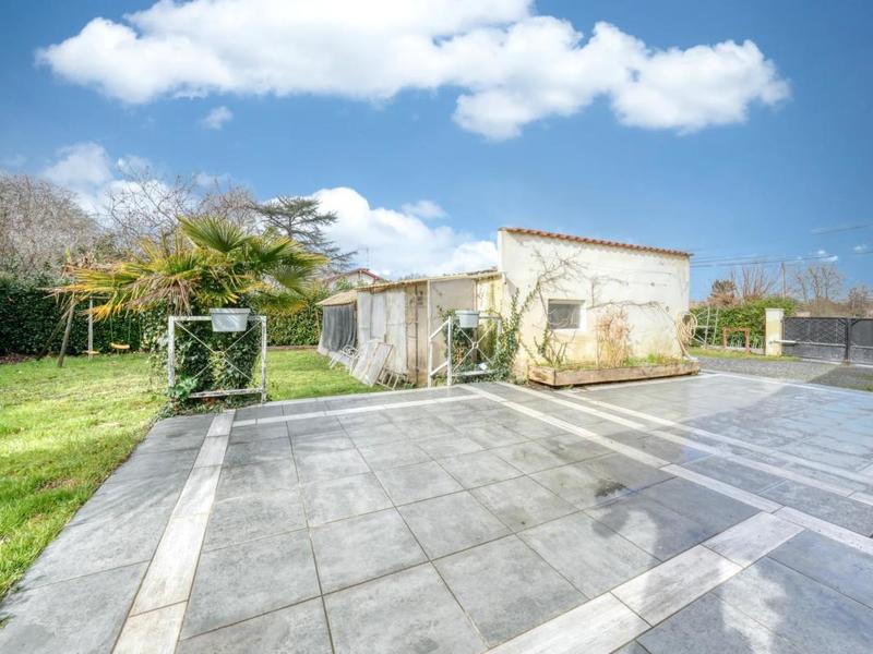 Maison - 170 m² - 6 pièces