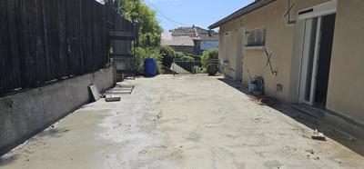 Maison - 113 m² - 5 pièces